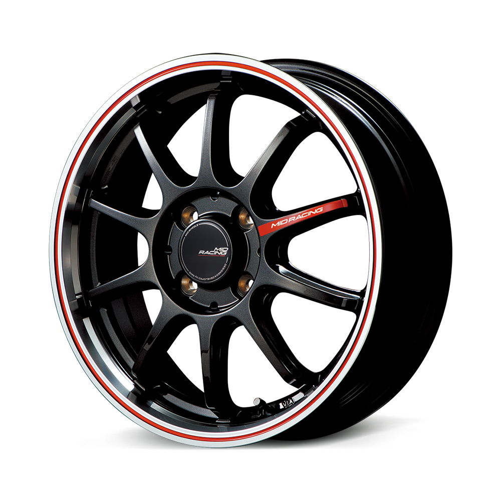 R10｜MID WHEELS｜日本品質の安全と技術を誇るマルカサービス株式会社