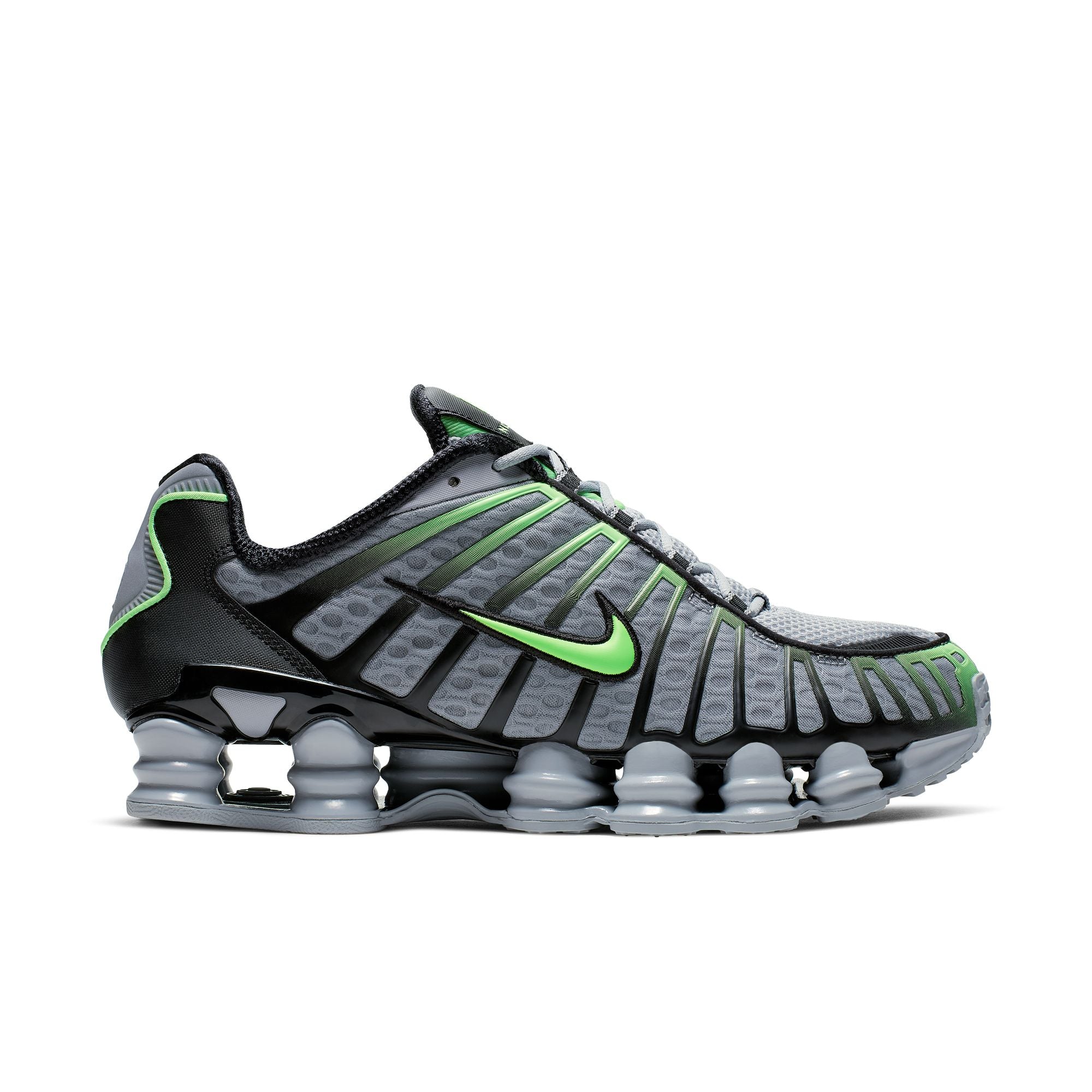 Nike Shox TL Men's Shoes – Midway Sports
