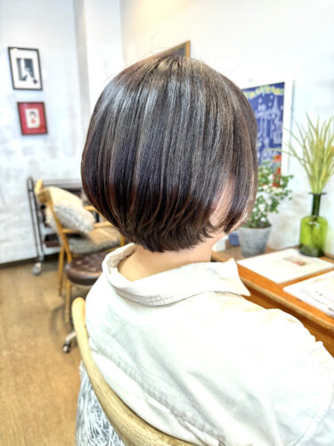 60代向け】白髪を生かした3つのカラーリングでおしゃれを楽しもう