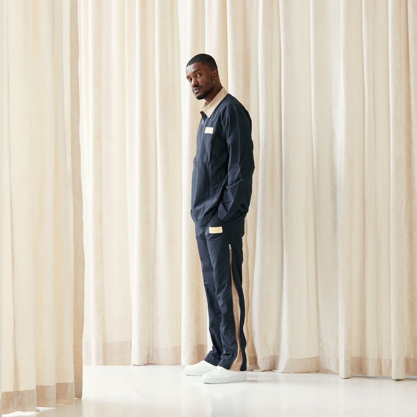 Lightweight Work Jacket – Mifland : A Design Company