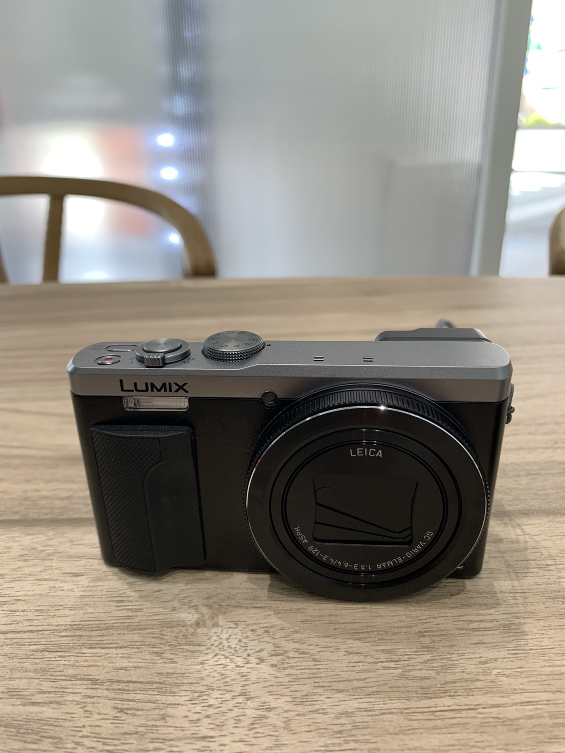 Panasonic LUMIX DMC-TZ85 / リサイクルショップ三喜「宮崎で中古品の
