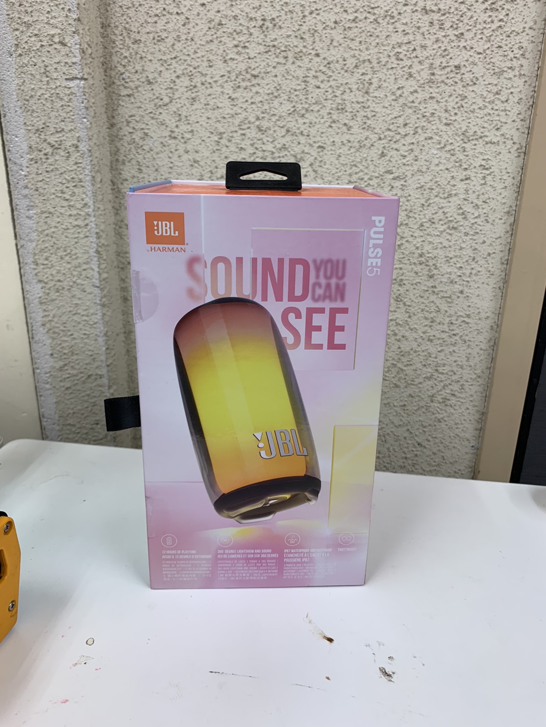 JBL PULSE 5 入荷！ / リサイクルショップ三喜「宮崎で中古品の買取