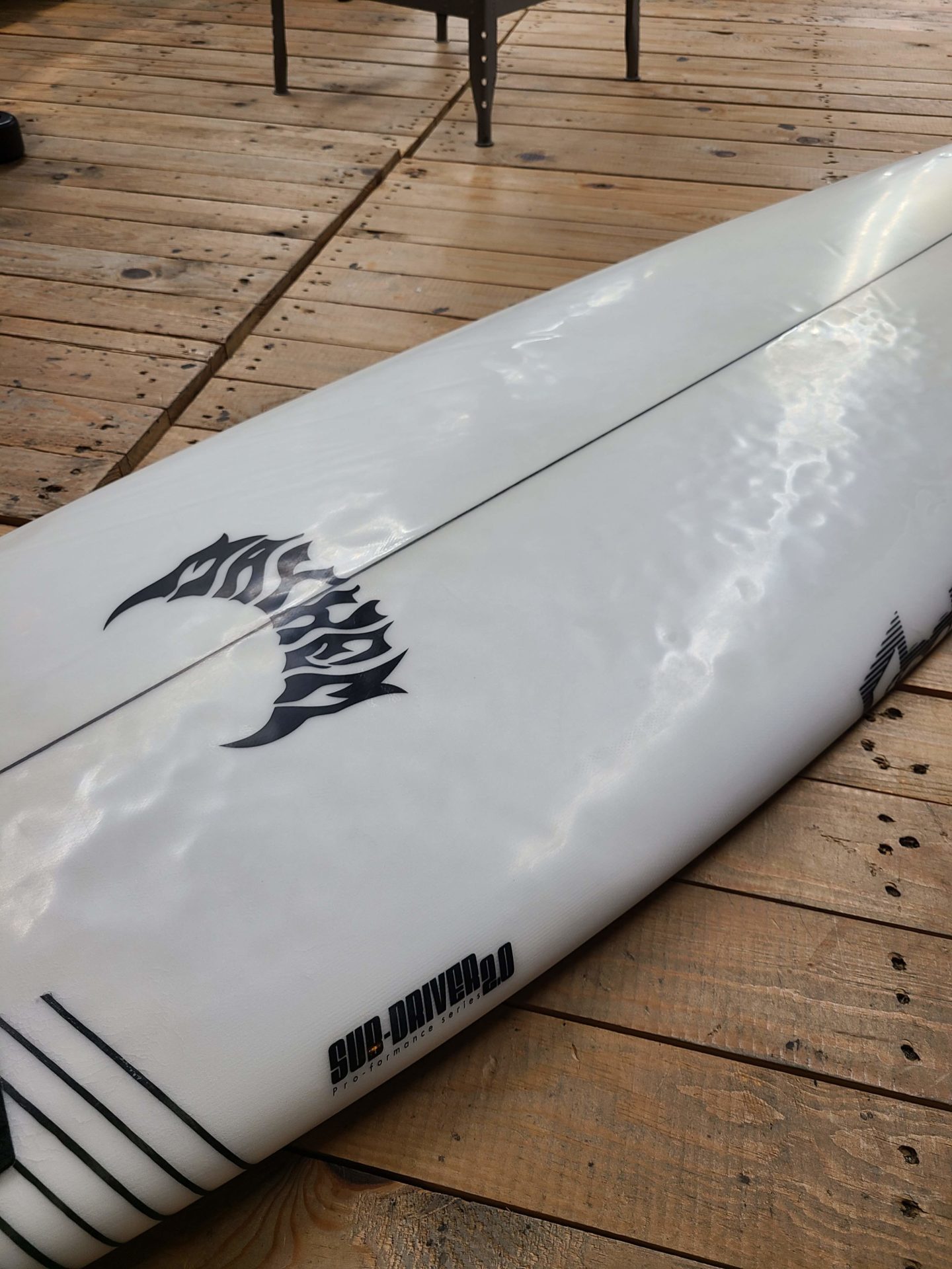 中古サーフボード lost sub-driver2.0 mayhem / リサイクルショップ