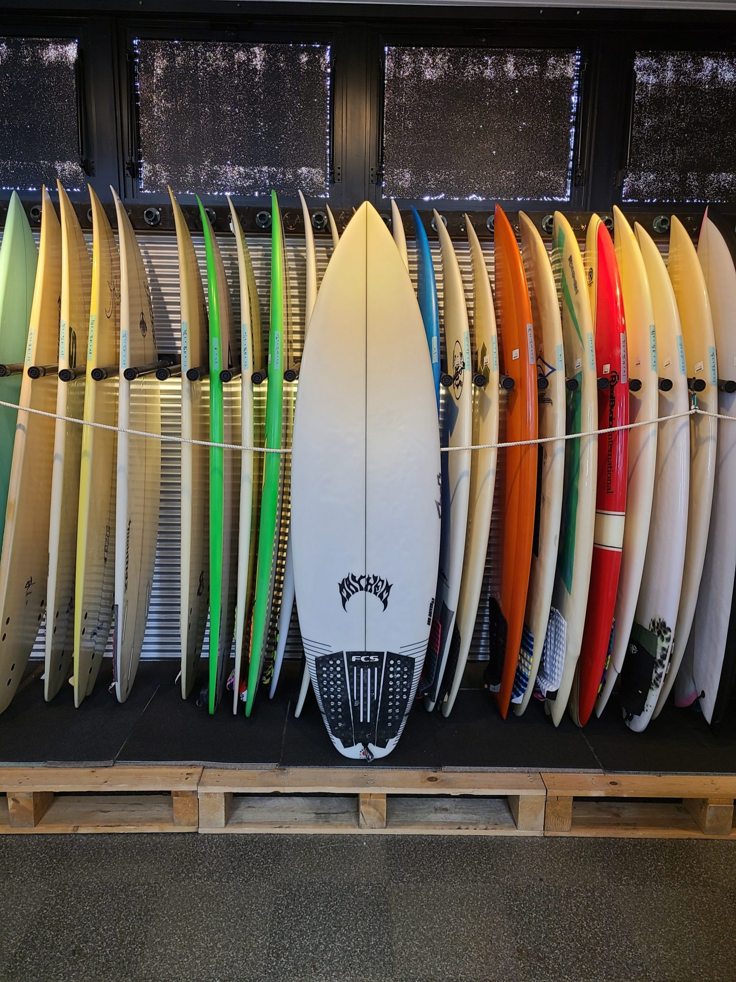 中古サーフボード lost sub-driver2.0 mayhem / リサイクルショップ