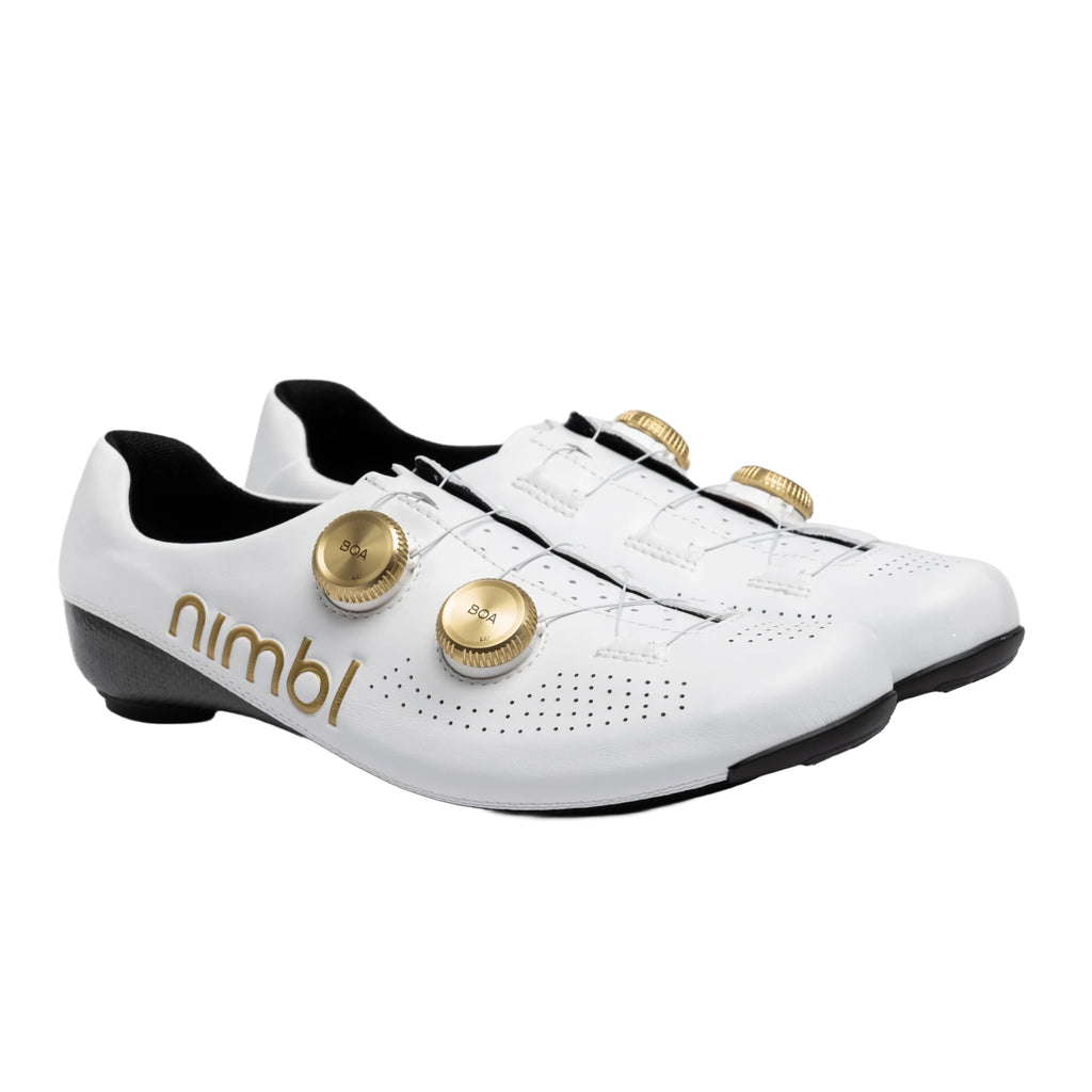 Nimbl Ultimate Shoes – Mike's Bikes