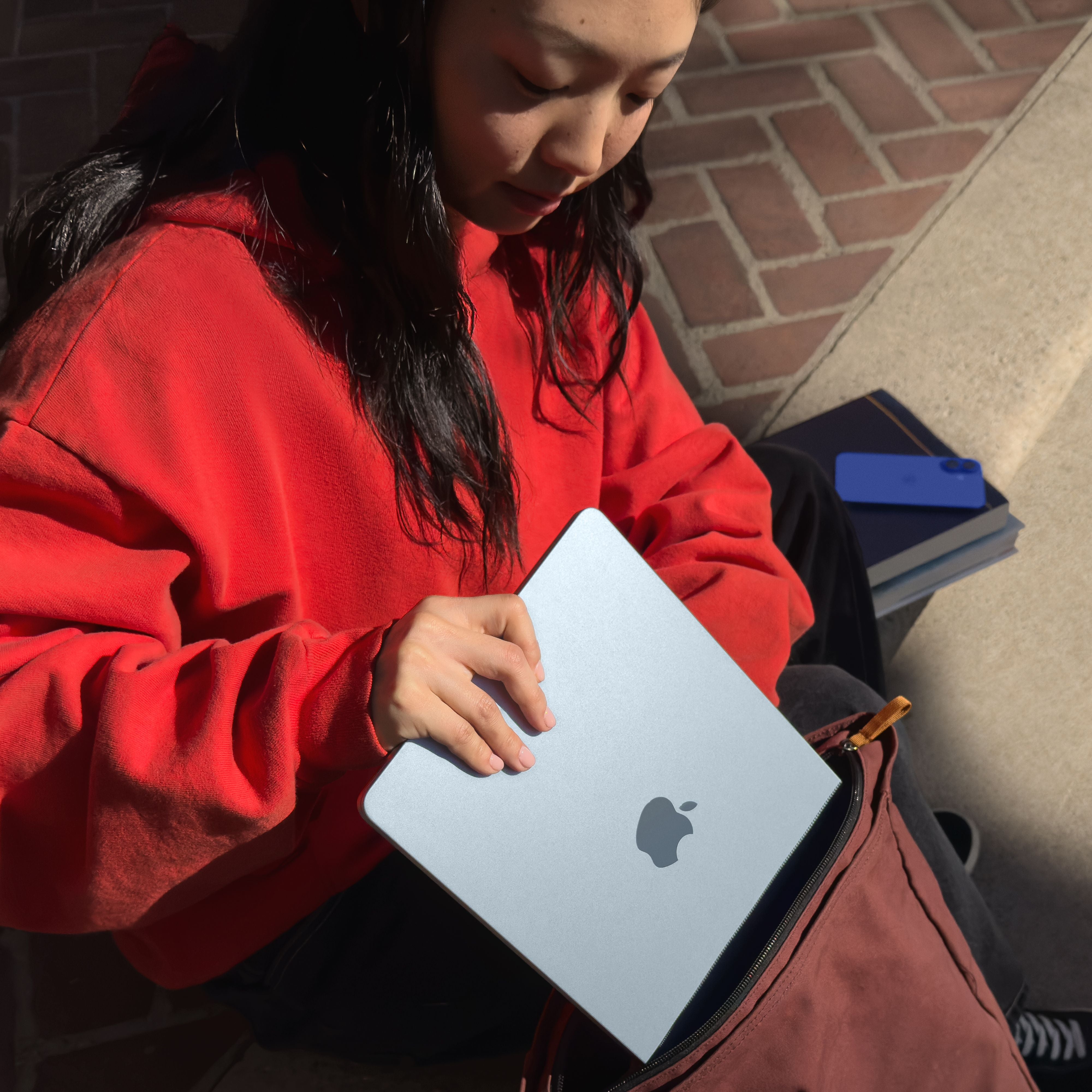 13-inch MacBook Air - M4 - Midnight – Mike's Tech Shop