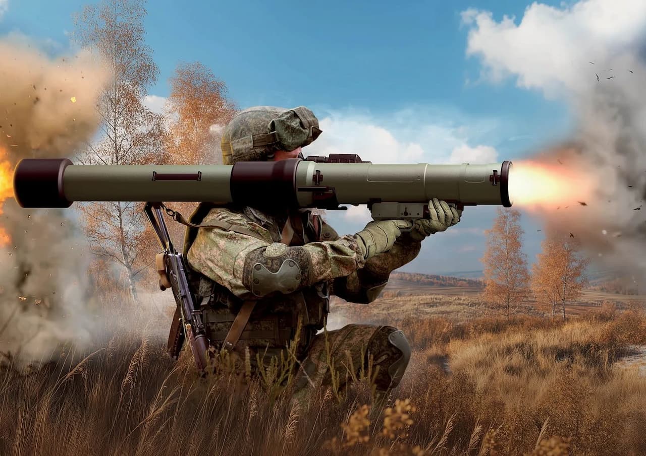 米海兵隊は新しいM72FFEロケットランチャーの配備を計画しています