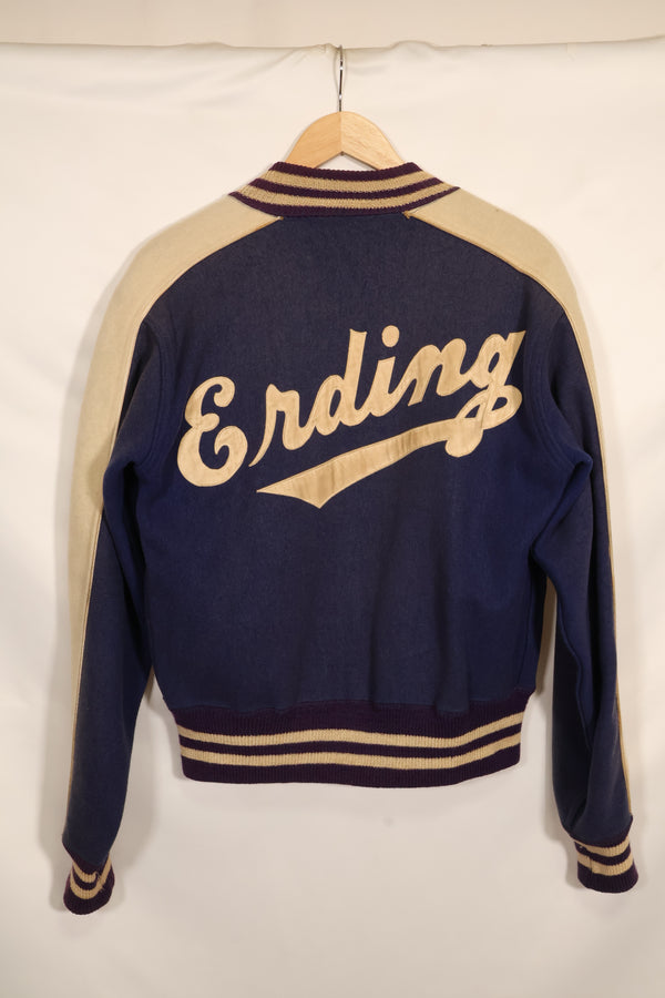 Japan Jackets, Tour Jackets