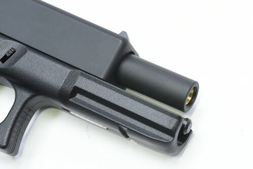 GUARDER ガーダー スチールアウターバレルマルイ GLOCK G17用 [カラー