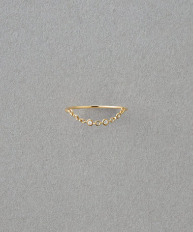 Ring（リング） ｜ ete／ete bijoux | エテ／エテビジュー 公式サイト