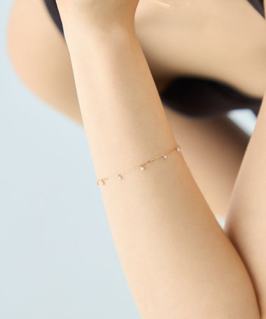 Bracelet（ブレスレット） ｜ ete（エテ） ｜ ete／ete bijoux | エテ