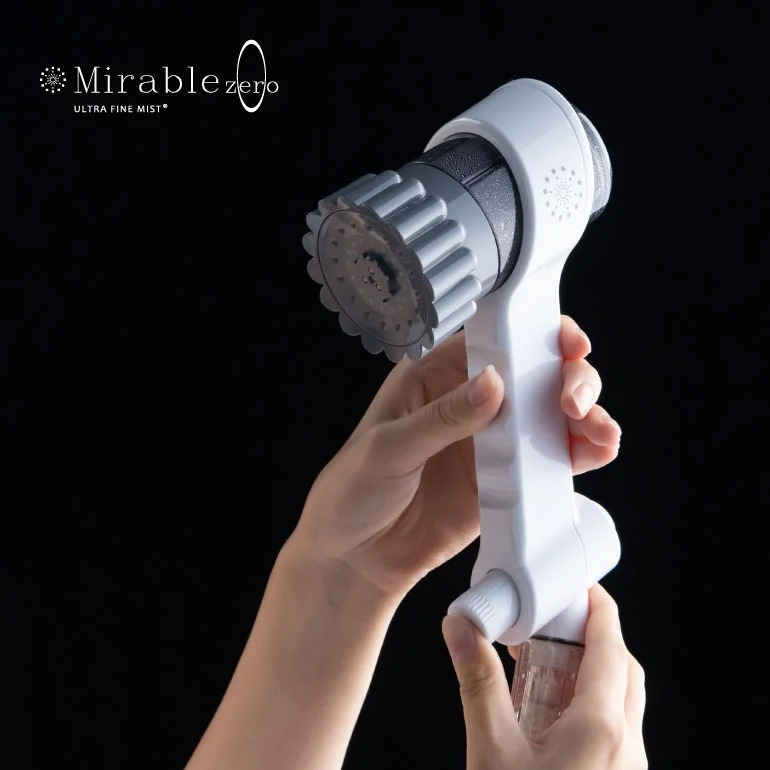 ミラブルzero｜【正規販売代理店】ミラブルプラス通販サイト