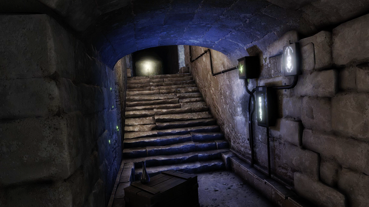 Announcing NATURAL MAGIC for Waltz of the Wizard — our first major