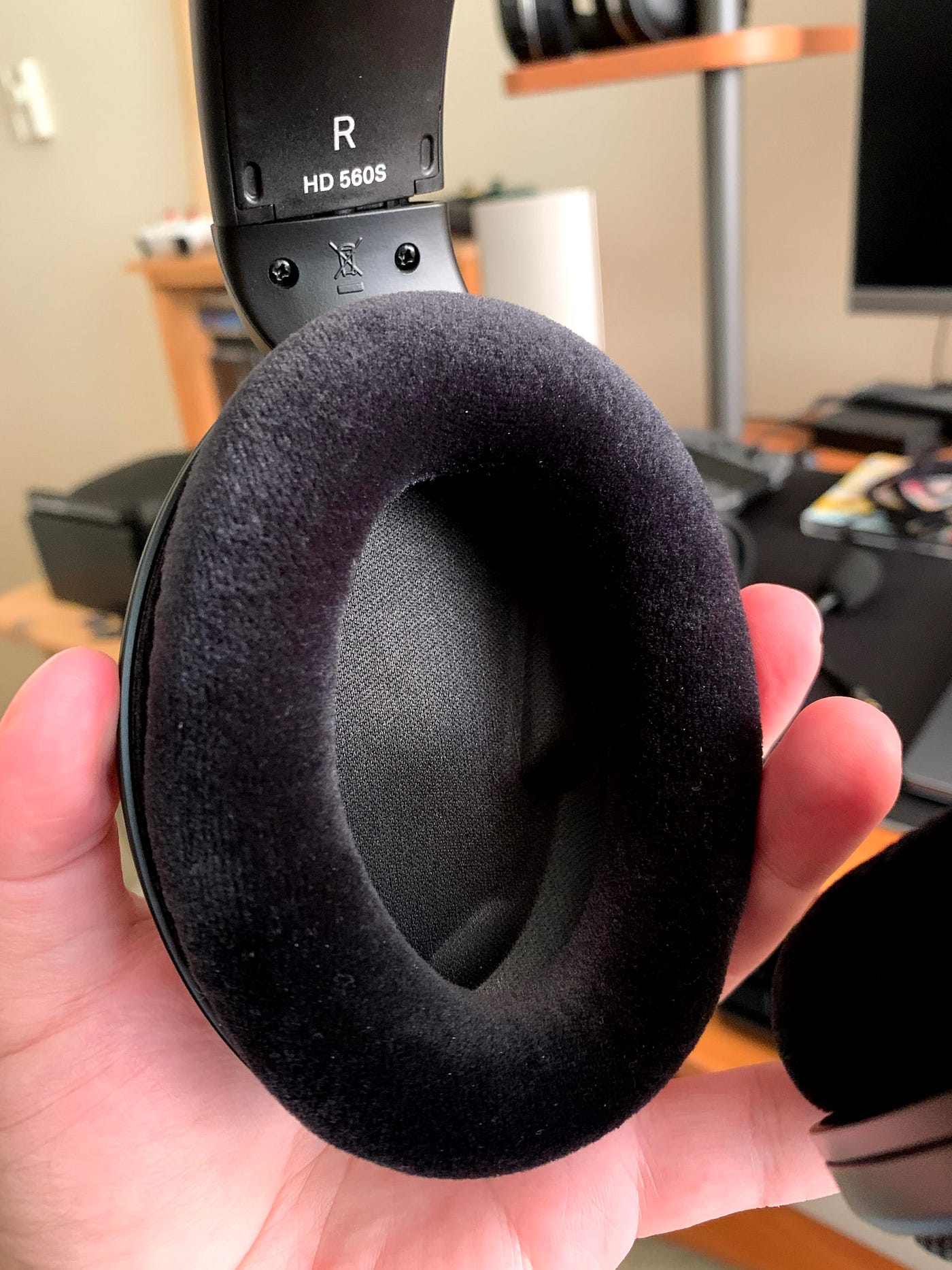 Sennheiser HD560S Headphones Review | by Alex Rowe | Medium