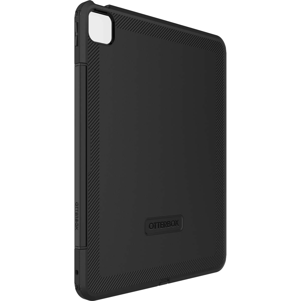 iPad Pro 13インチ [M5/M4] ケース DEFENDER ブラック – MiraiSell