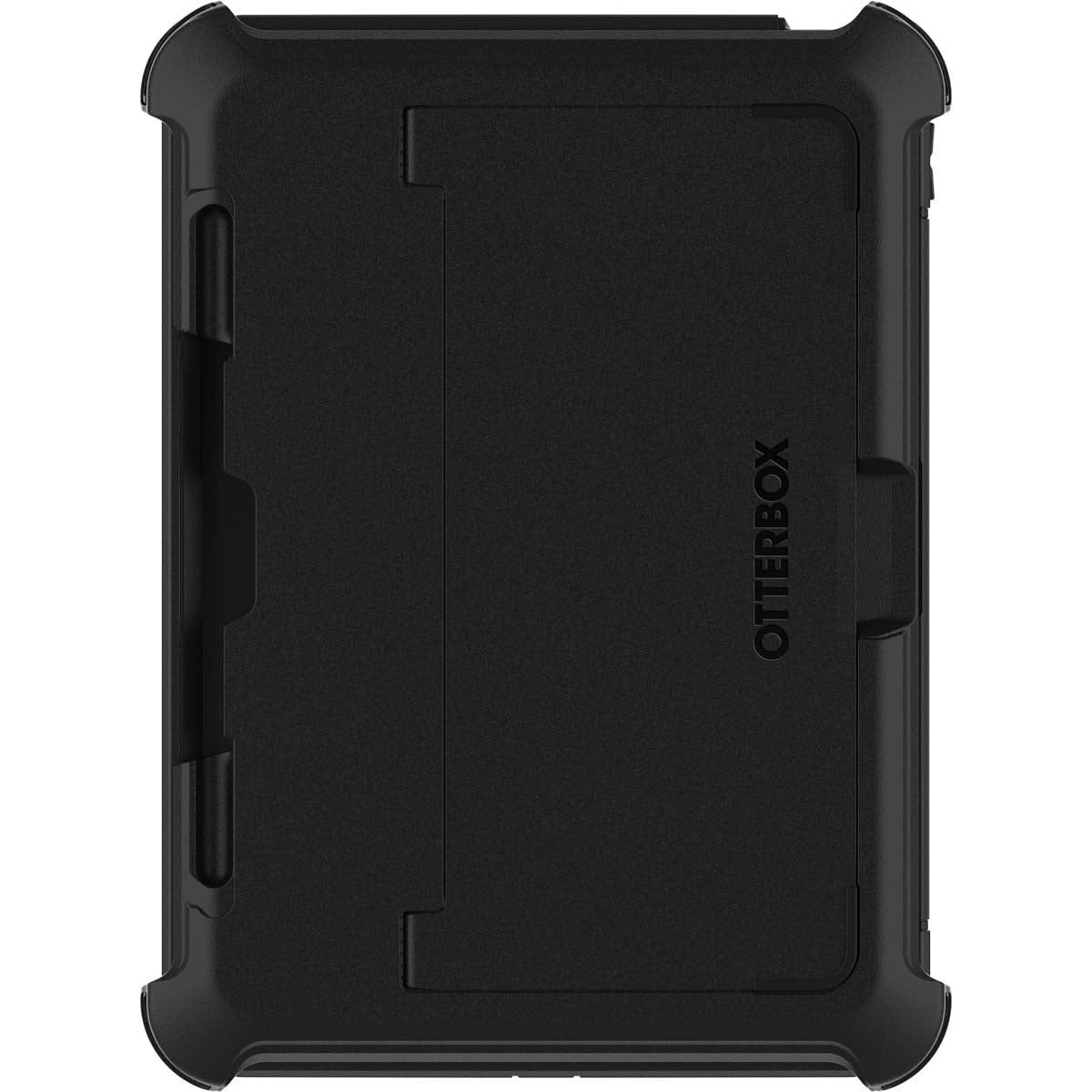 iPad Pro 11インチ [M5/M4] ケース DEFENDER ブラック – MiraiSell