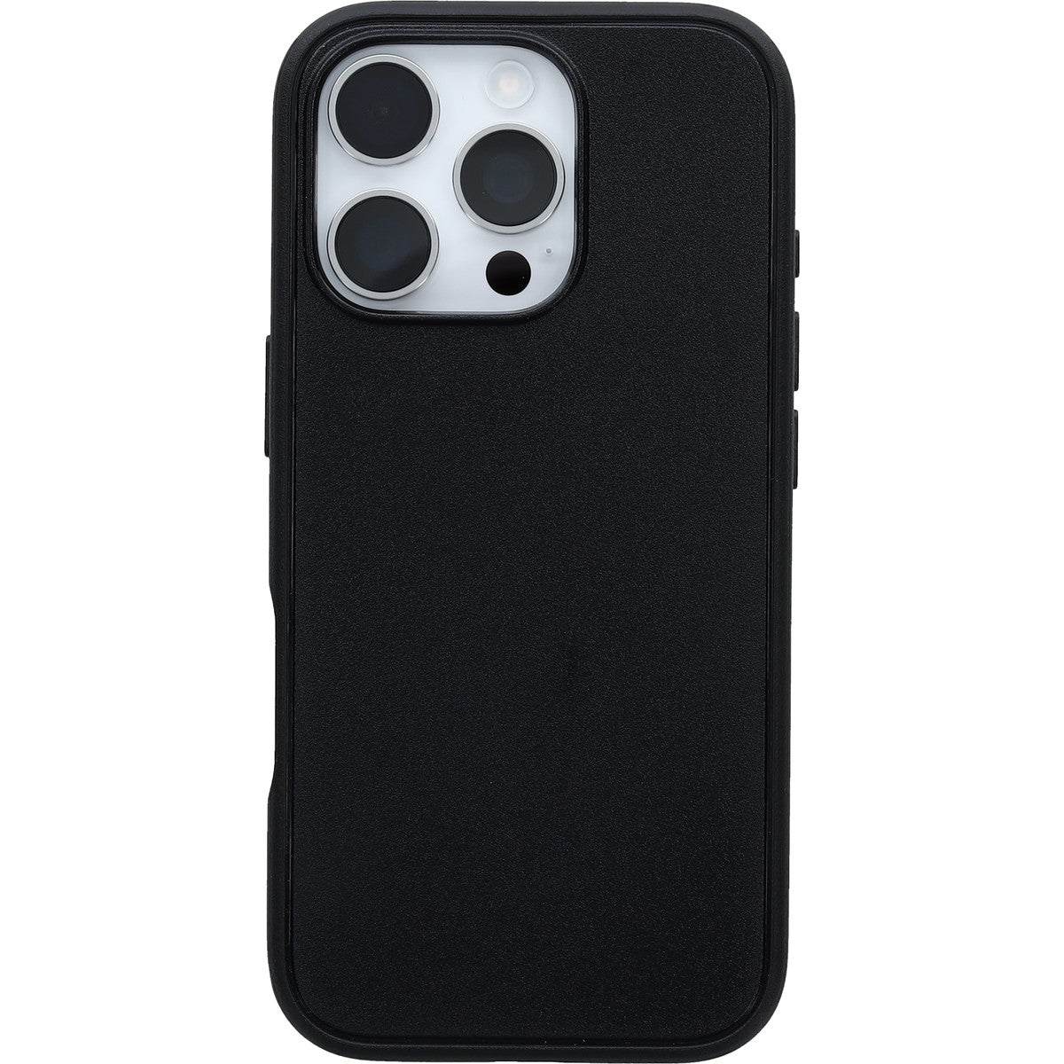 iPhone 16 Proケース Symmetry MagSafe ブラック – MiraiSell