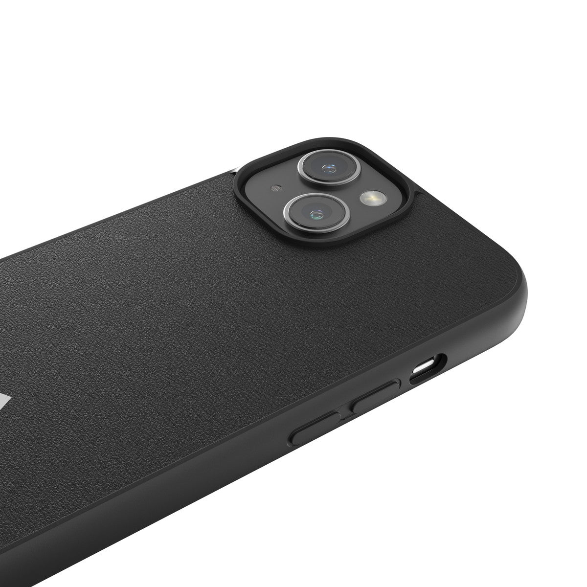 iPhone15ケース CORE ブラック – MiraiSell Selection（ミライセル