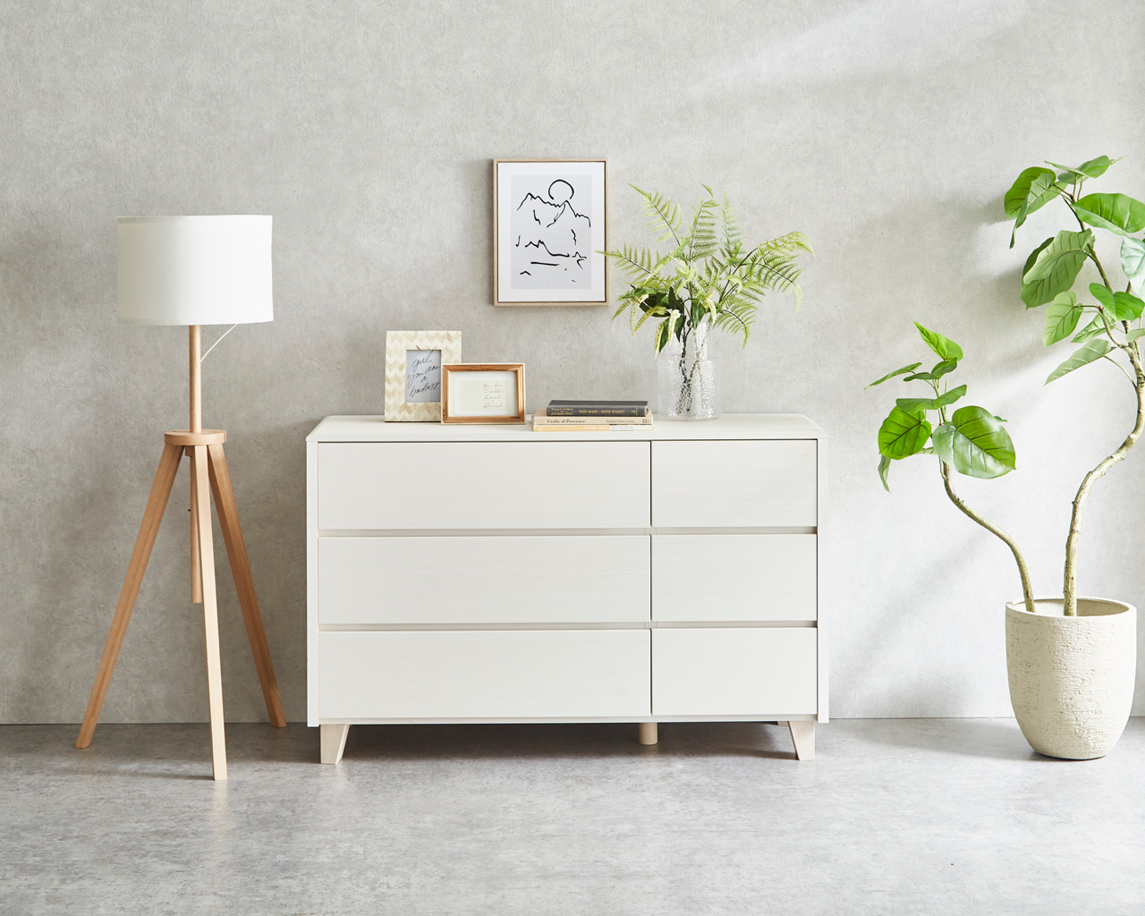 チェスト イタリー