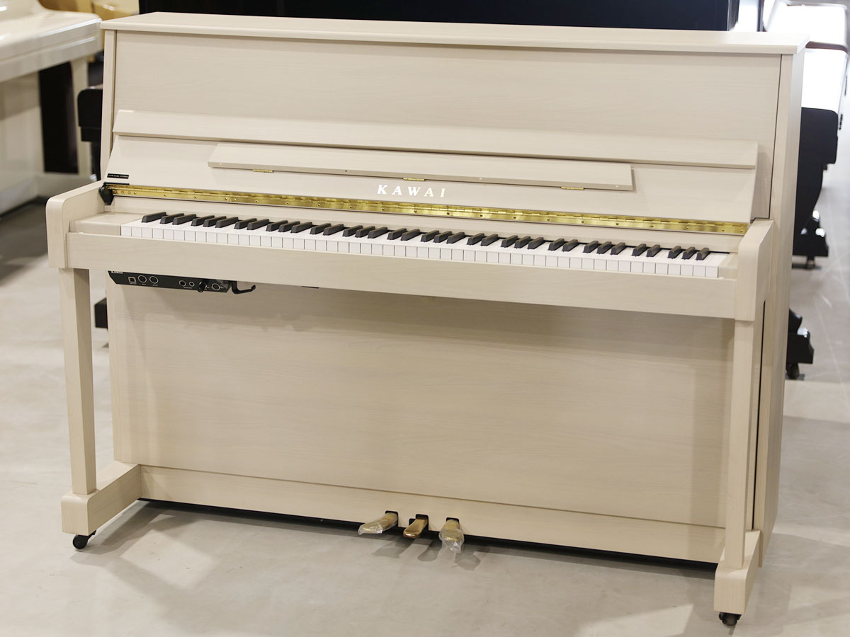 中古ピアノ KAWAI （カワイ） NF15-ATX3 入荷しました。 - 中古ピアノ