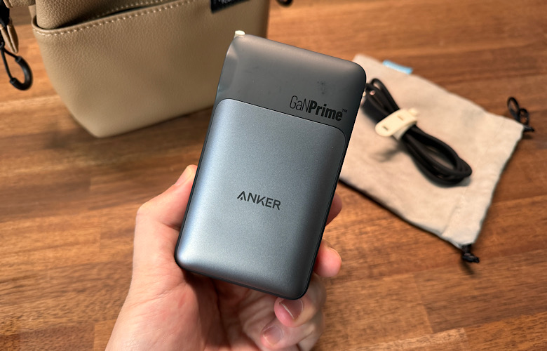 2024年版】iPadおすすめ高速充電器7選！定番から選び方まで徹底解説