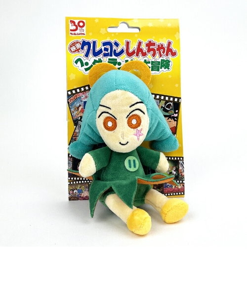 クレヨンしんちゃん トッペマ・マペット ぬいぐるみ(S) 人形 ムービー
