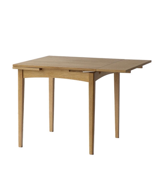 エクステンションダイニングテーブル｜ビーカンパニーの通販｜&mall