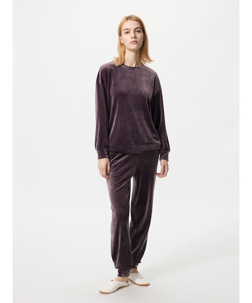 ウルトラストレッチスムースセット｜ユニクロの通販｜&mall（アンド