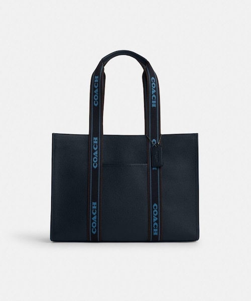 公式】ラージ スミス トート｜コーチ アウトレットのアウトレット通販