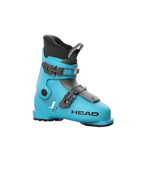 ヘッド（HEAD）ジュニア スキー ブーツ 26 J2 SpeedBlue｜スーパー