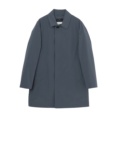 タイプライター BELFAST（ベルファスト）ショート｜マッキントッシュ