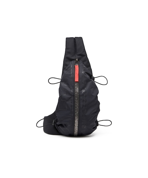 メンズ ホーボーバッグ RAVE RAVE HOBO X｜ディーゼルの通販｜&mall