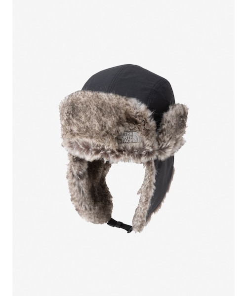 THE NORTH FACE (ﾉｰｽﾌｪｲｽ) - INSULATION BOMBER CAP (ｲﾝｻﾚｰｼｮﾝ ﾎﾞﾝﾊﾞｰ