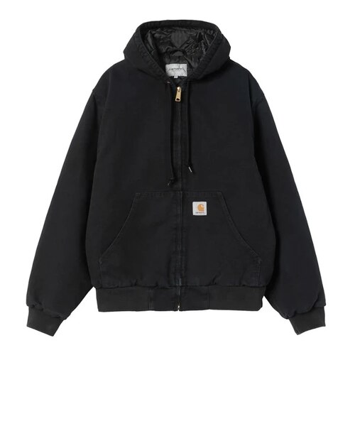 CARHARTT (ｶｰﾊｰﾄ) - OG ACTIVE JACKET (OGｱｸﾃｨﾌﾞｼﾞｬｹｯﾄ) I035891