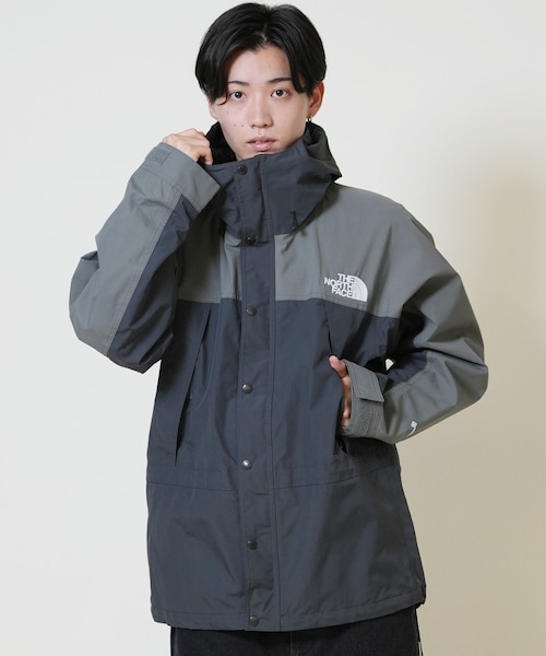 THE NORTH FACE/GORE-TEX マウンテンライトジャケット NP62550 防水
