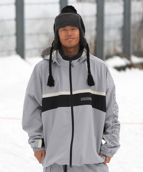 DC SHOES/DJK253931 スキー スノーボードジャケット アウター ウェア
