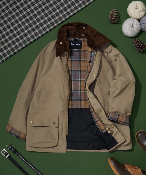 別注 BEDALE OS Sleeve/ビデイル オーバーサイズ スリーブ｜フリークス