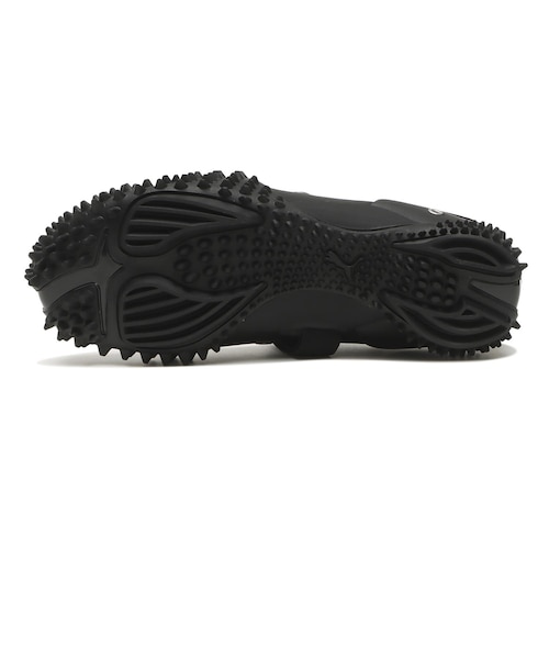 403192 MOSTRO FEY STUDS 01BK/SILVER 697467-0001｜エービーシー