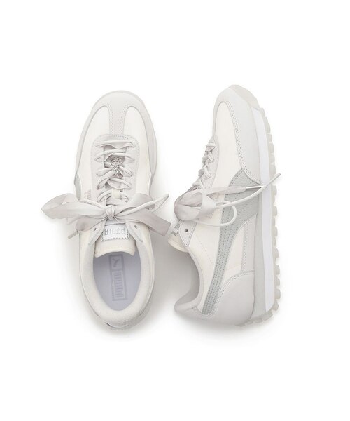 PUMA】FRAY I.D別注Easy Rider｜フレイアイディーの通販｜&mall