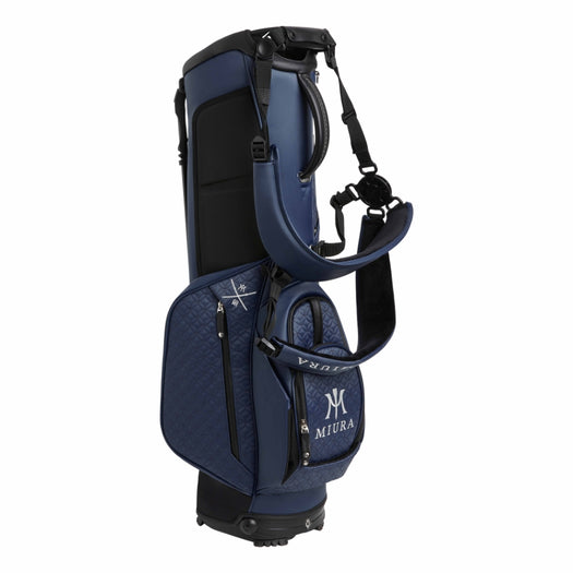 Miura VLS Lux Stand Bag | Golf Bags | Miura Golf