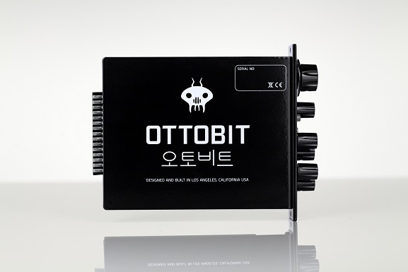 Ottobit 500 - Meris -ミックスウェーブ株式会社