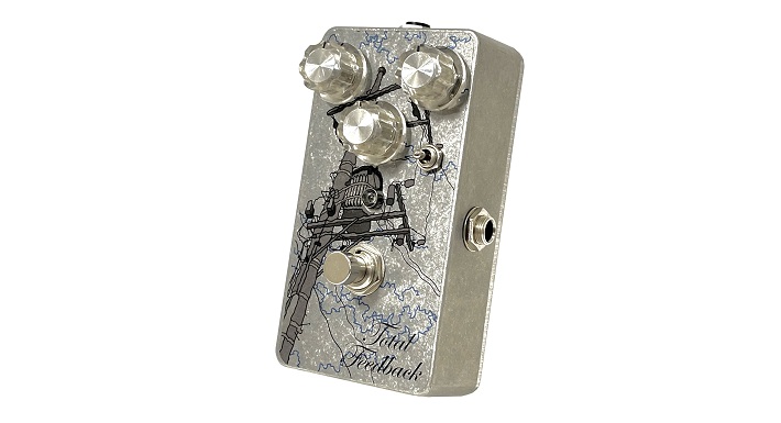 Total Feedback 甲斐莉乃DESIGN ver. （数量限定） - ミュージカル