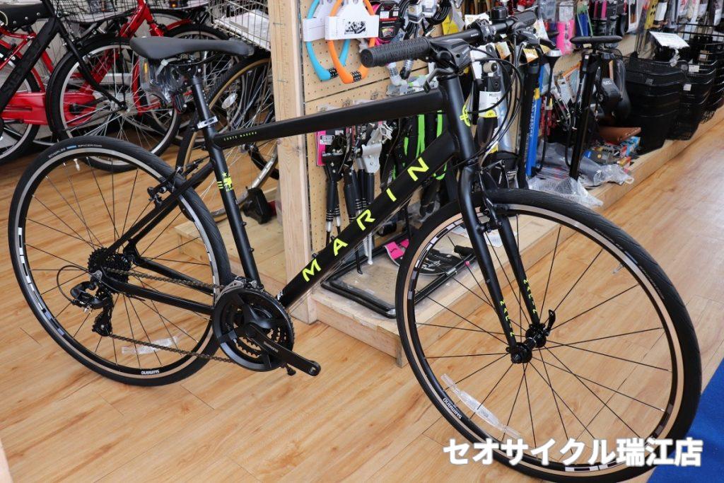 MARIN CORTE MADERA SE （コルトマデラ）2019NEWモデル！ | セオ