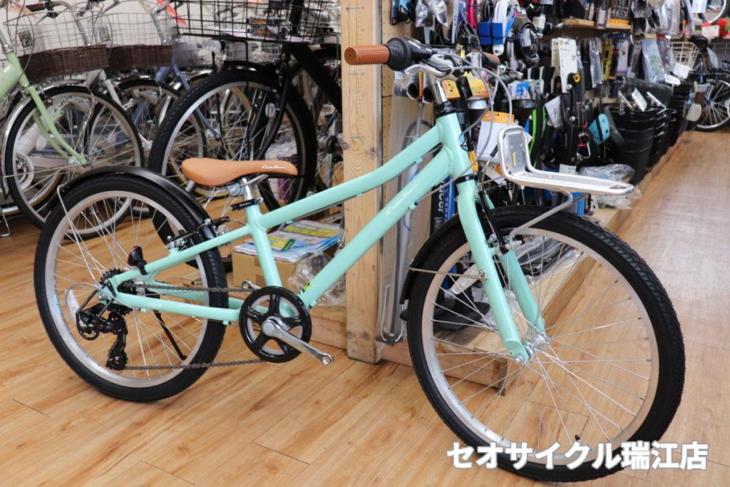 コーダーブルーム asson（アッソン） J22 | セオサイクル瑞江店