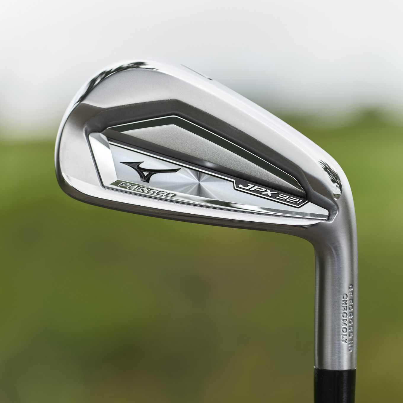 Mizuno JPX921 irons: First official images - Mizuno Golf Official