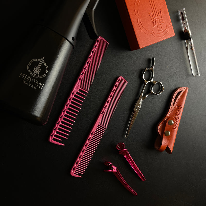 Special Mizutani Precision Kit 5.5