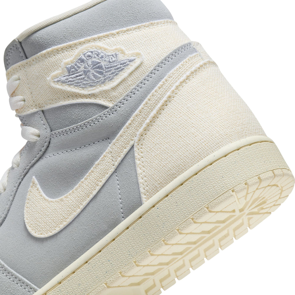 AIR JORDAN 1 RETRO HI OG CRAFT - SEA GLASS/PALE IVORY FD8636-011 I
