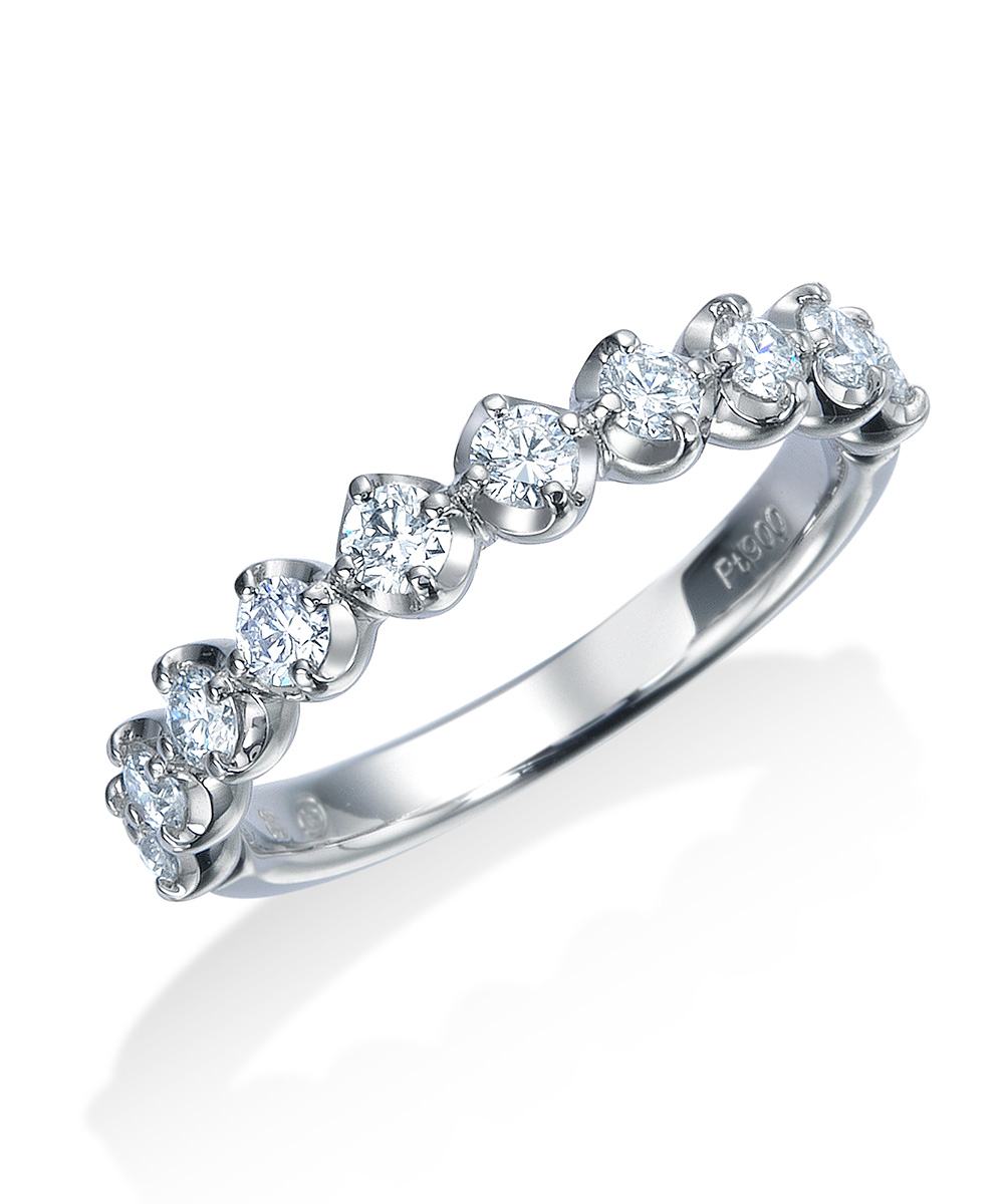 MONNICKENDAM/モニッケンダム通販 | スイート10 ダイヤモンド リング