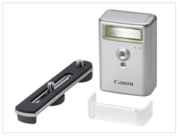 コンデジの外付けストロボとCONTAX T – mono-logue