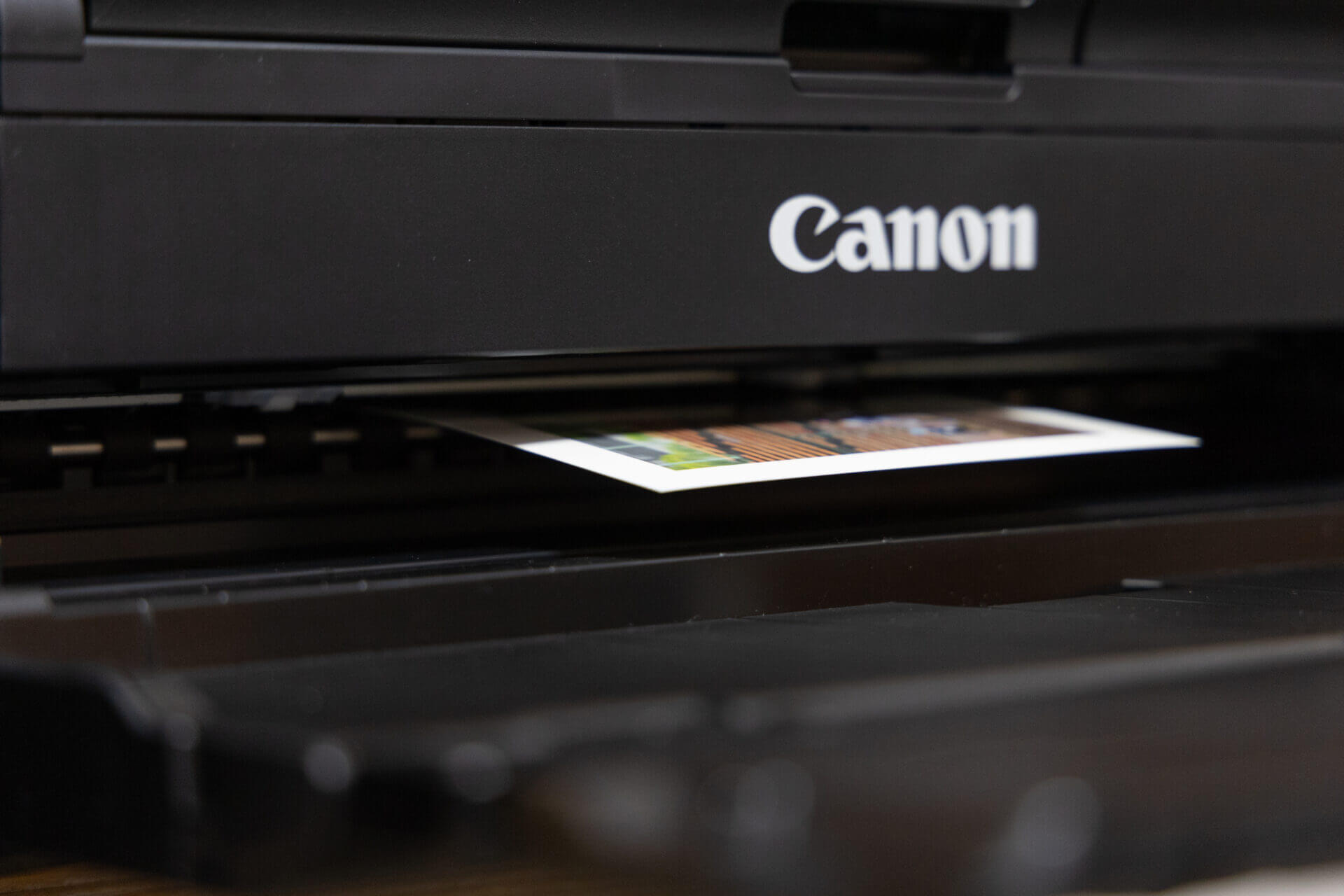 色再現が素晴らしい。Canonの写真用プリンター、顔料インクのPRO-G1が